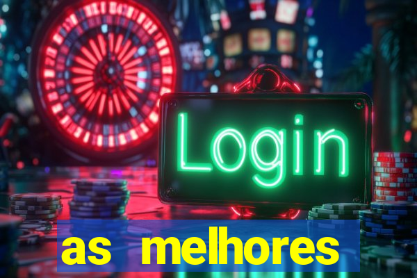 as melhores plataformas de jogo online